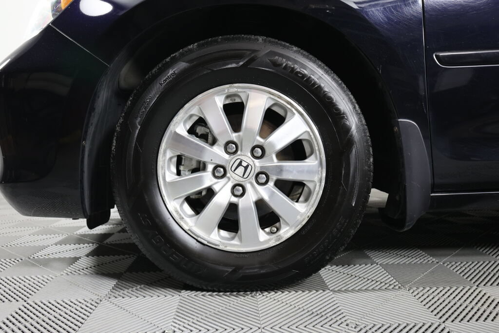 Used 2009 Honda Odyssey EX-L image 9