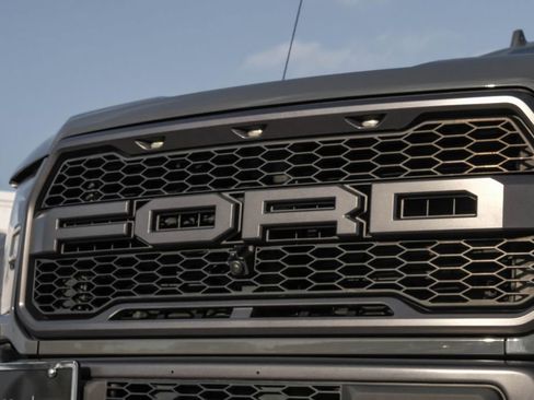 Used 2020 Ford F150 Raptor w/ Equipment Group 802A Luxury image 59