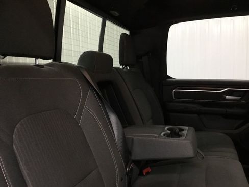 Used 2020 RAM 1500 Big Horn image 20