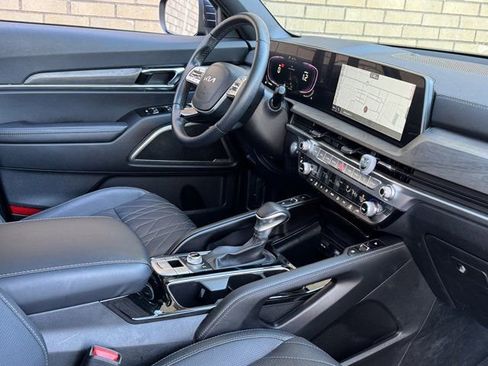 Used 2025 Kia Telluride EX X-Line image 10