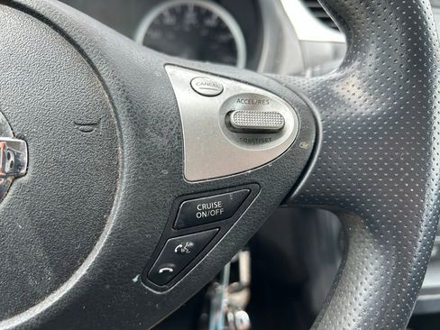 Used 2018 Nissan Sentra S image 19