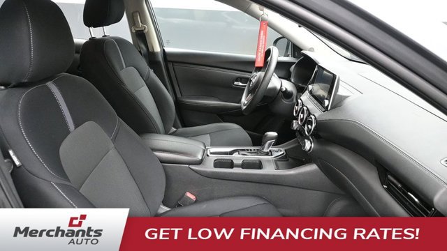 Used 2024 Nissan Sentra SV FWD image 11