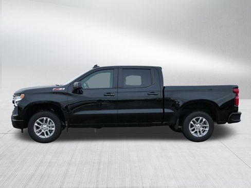 New 2026 Chevrolet Silverado 1500 RST image 2