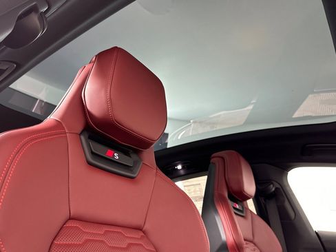 New 2026 Audi S e-tron GT Premium Plus image 15