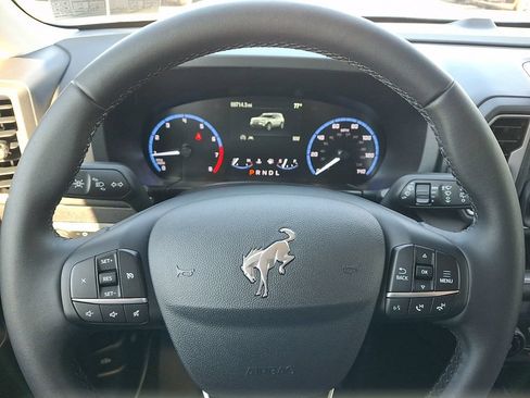 Certified 2024 Ford Bronco Sport Big Bend w/ Convenience Package AWD/4WD image 20