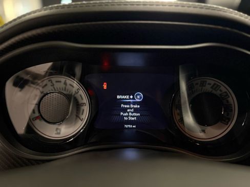 Used 2021 Dodge Challenger R/T w/ Plus Package image 20