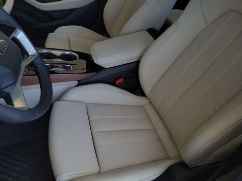 New 2026 Audi A6 Premium Plus AWD/4WD image 15