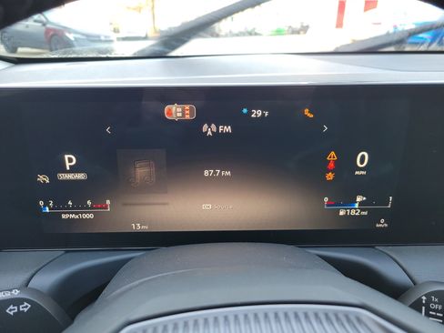 New 2026 Nissan Sentra SV image 23