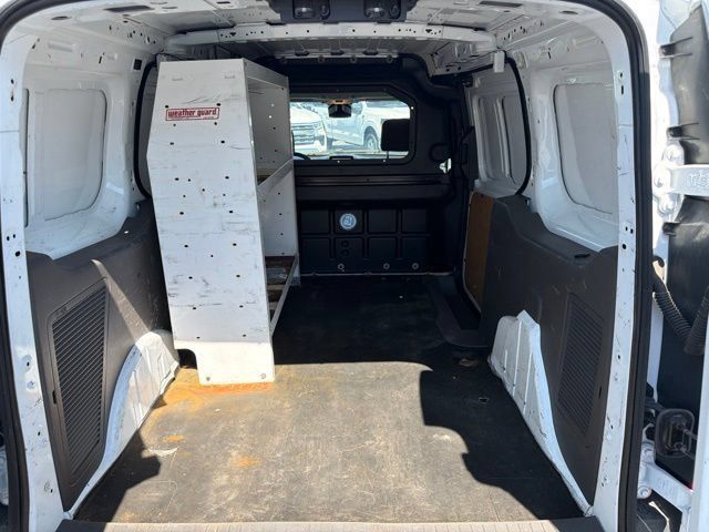 Used 2022 Ford Transit Connect XL FWD image 23
