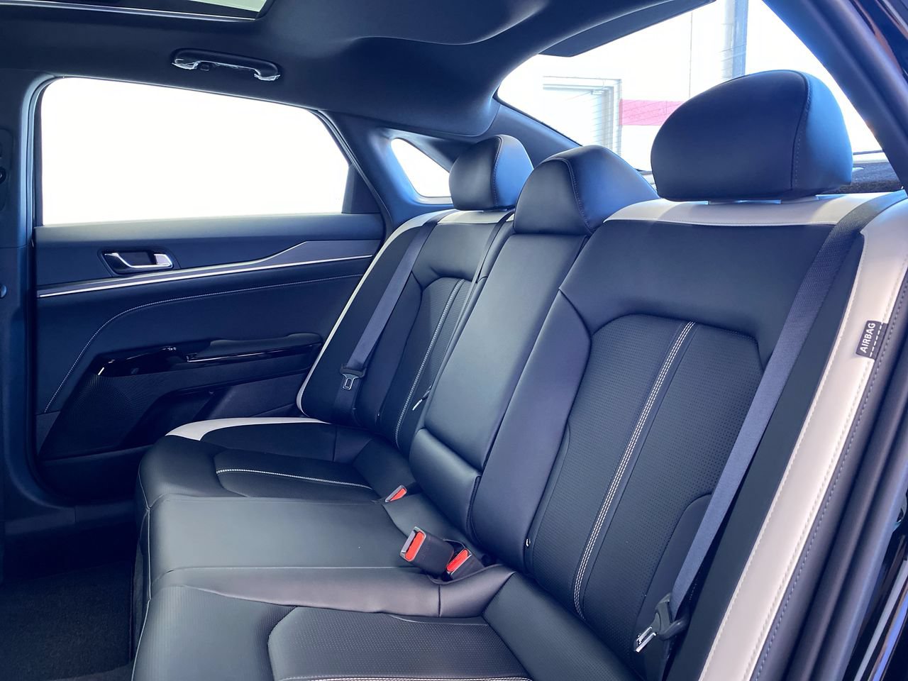 New 2026 Kia K5 GT-Line FWD image 35