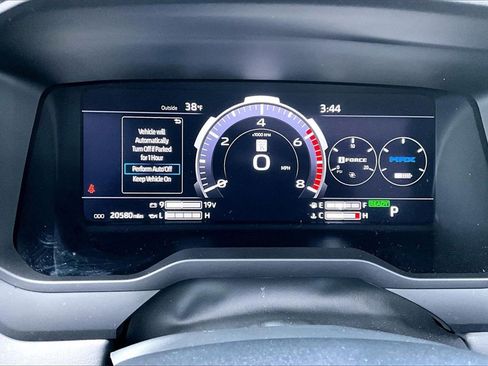 Used 2023 Toyota Sequoia Platinum image 13