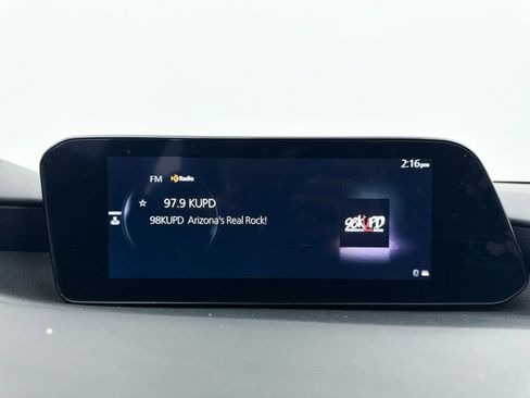 Used 2023 MAZDA MAZDA3 s image 5