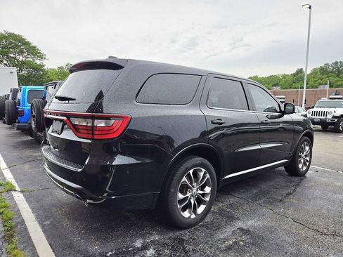 Used 2019 Dodge Durango GT AWD/4WD image 3