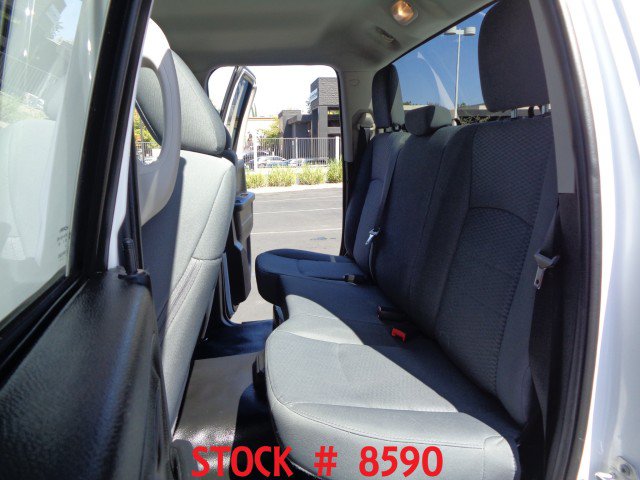 Used 2016 RAM 1500 Tradesman w/ Popular Equipment Group AWD/4WD image 17