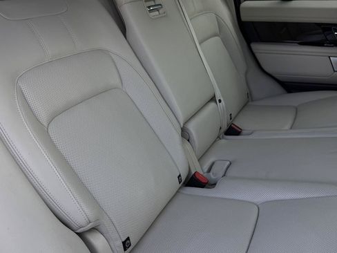 Used 2021 Land Rover Range Rover Westminster Edition AWD/4WD image 40
