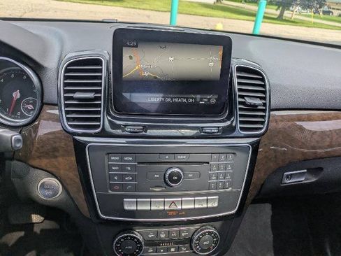 Used 2016 Mercedes-Benz GLE 350 4MATIC image 15