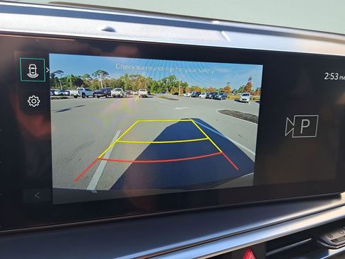 New 2026 Kia Sorento LX FWD image 22