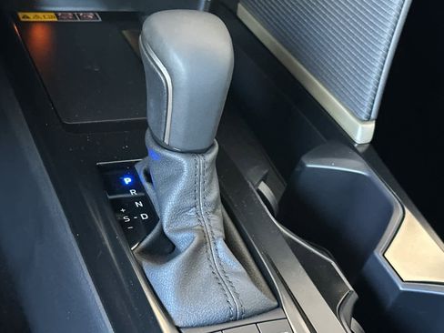 New 2026 Toyota Camry SE image 22