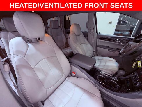 Used 2015 Buick Enclave Leather FWD image 11