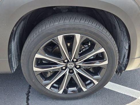 Used 2025 MAZDA CX-50 AWD 2.5 S w/ Premium Plus Pkg image 8