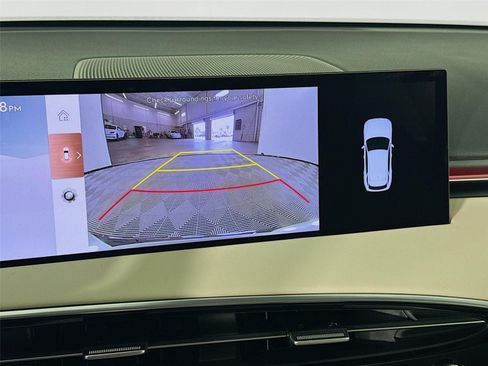 New 2026 Genesis GV70 2.5T Select AWD/4WD image 17