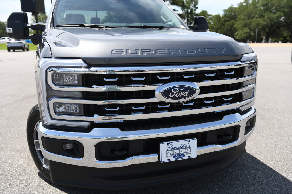 New 2026 Ford F250 Lariat AWD/4WD image 2
