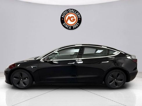 Used 2019 Tesla Model 3 Long Range AWD/4WD image 8