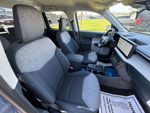 New 2026 Ford Maverick XLT image 24