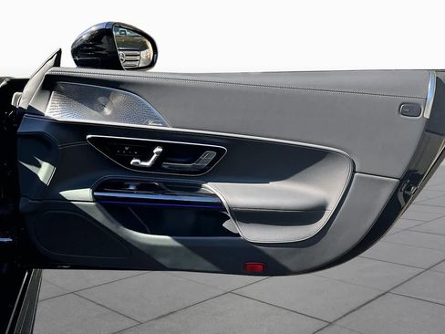 Used 2025 Mercedes-Benz AMG GT 55 image 19