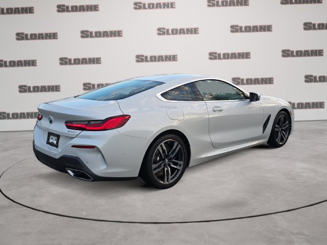 Used 2024 BMW 840i xDrive Coupe AWD/4WD image 5
