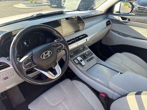 Used 2022 Hyundai Palisade SEL image 17
