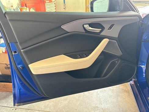 Used 2023 Acura TLX Type S AWD/4WD image 14
