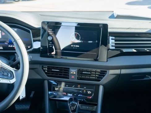 New 2026 Volkswagen Jetta S image 31