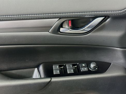 Used 2025 MAZDA CX-5 AWD 2.5 S w/ Select Package image 15