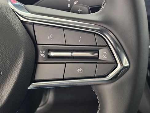 New 2026 Chevrolet Tahoe LS RWD image 30