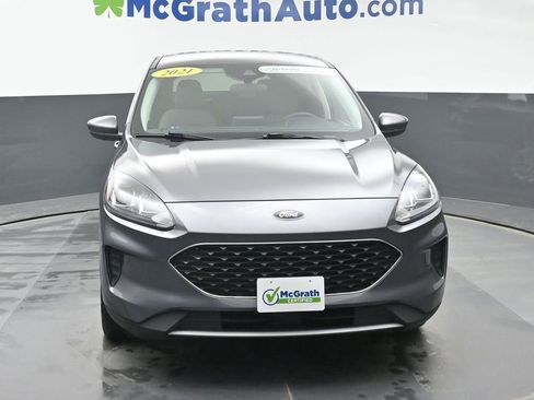 Used 2021 Ford Escape SE FWD image 5