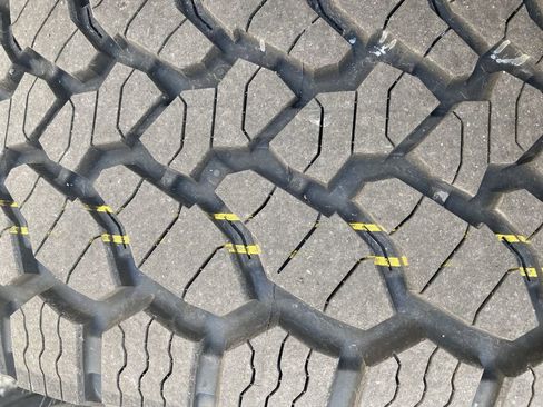 New 2026 Honda Passport TrailSport image 39