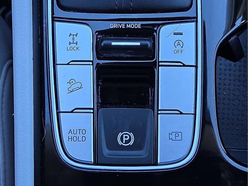 Used 2025 Hyundai Tucson SEL image 20