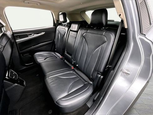 Used 2021 Lincoln Nautilus Reserve w/ Cargo Utility Package image 26