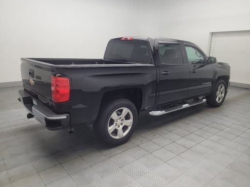 Used 2016 Chevrolet Silverado 1500 LT w/ All Star Edition RWD image 10