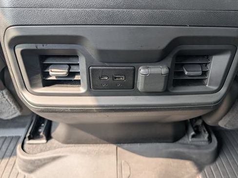 Used 2021 Chevrolet Silverado 1500 RST w/ LPO, Blackout Package AWD/4WD image 12