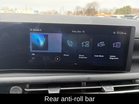 Used 2025 Hyundai Tucson SEL image 19