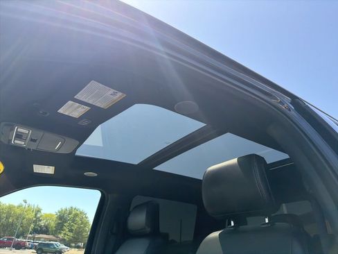 Used 2024 Ford F150 Lariat w/ Equipment Group 502A High AWD/4WD image 13