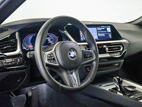 Certified 2023 BMW Z4 sDrive30i w/ Premium Package RWD image 13