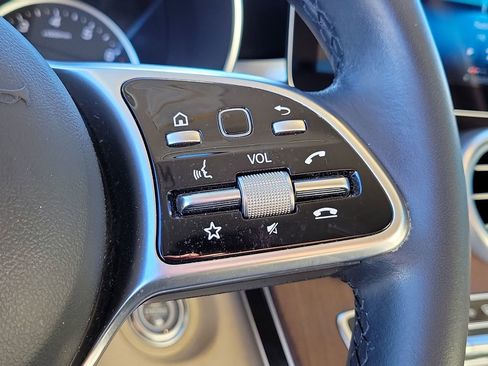 Certified 2022 Mercedes-Benz GLC 300 GLC 300 image 29