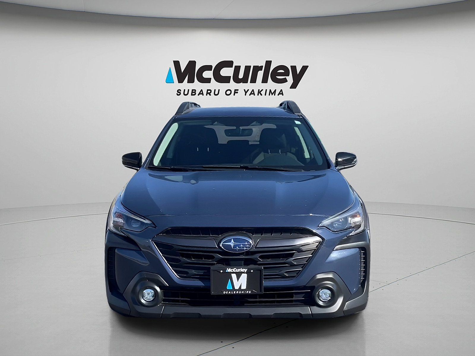 Certified 2024 Subaru Outback Premium w/ Popular Package #1 AWD/4WD image 2