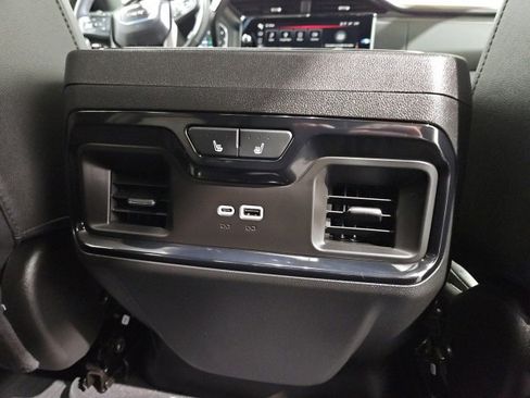 Certified 2024 GMC Sierra 2500 AT4 w/ AT4 Premium Plus Package image 23