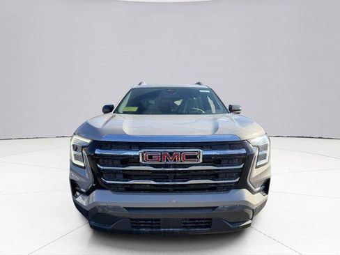 New 2026 GMC Terrain Elevation image 14