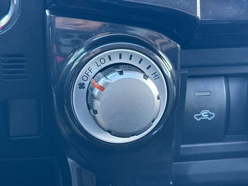 Certified 2021 Toyota 4Runner TRD Off-Road Premium image 30