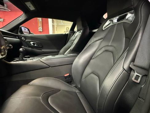 Used 2026 Toyota Supra Premium w/ Driver Assist Package image 9